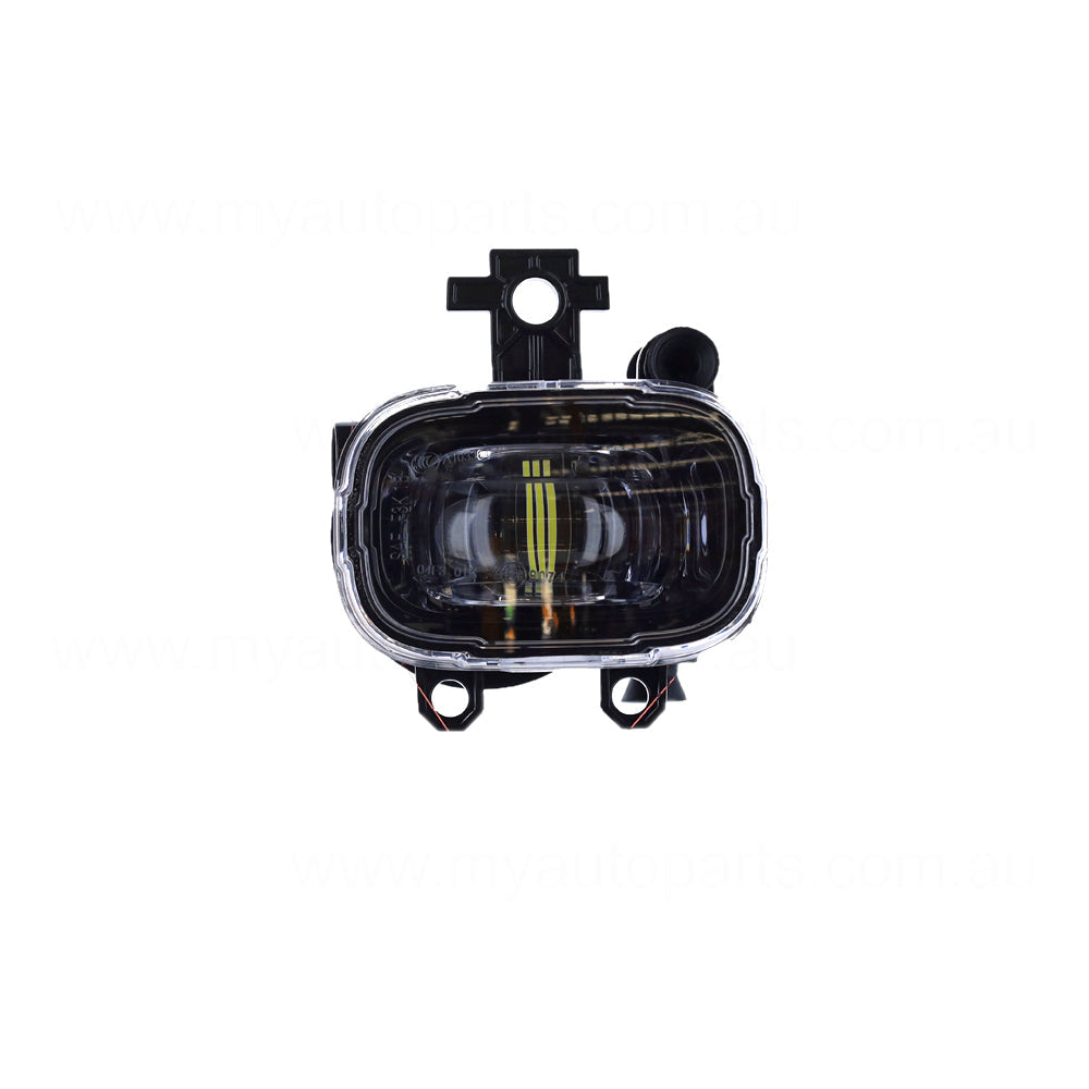 APG All Crash Nissan Navara 4x4 OEM Fog Lamp Drivers Side 08/2019 to 12/2022 - 261508990D NGU-21060RHG