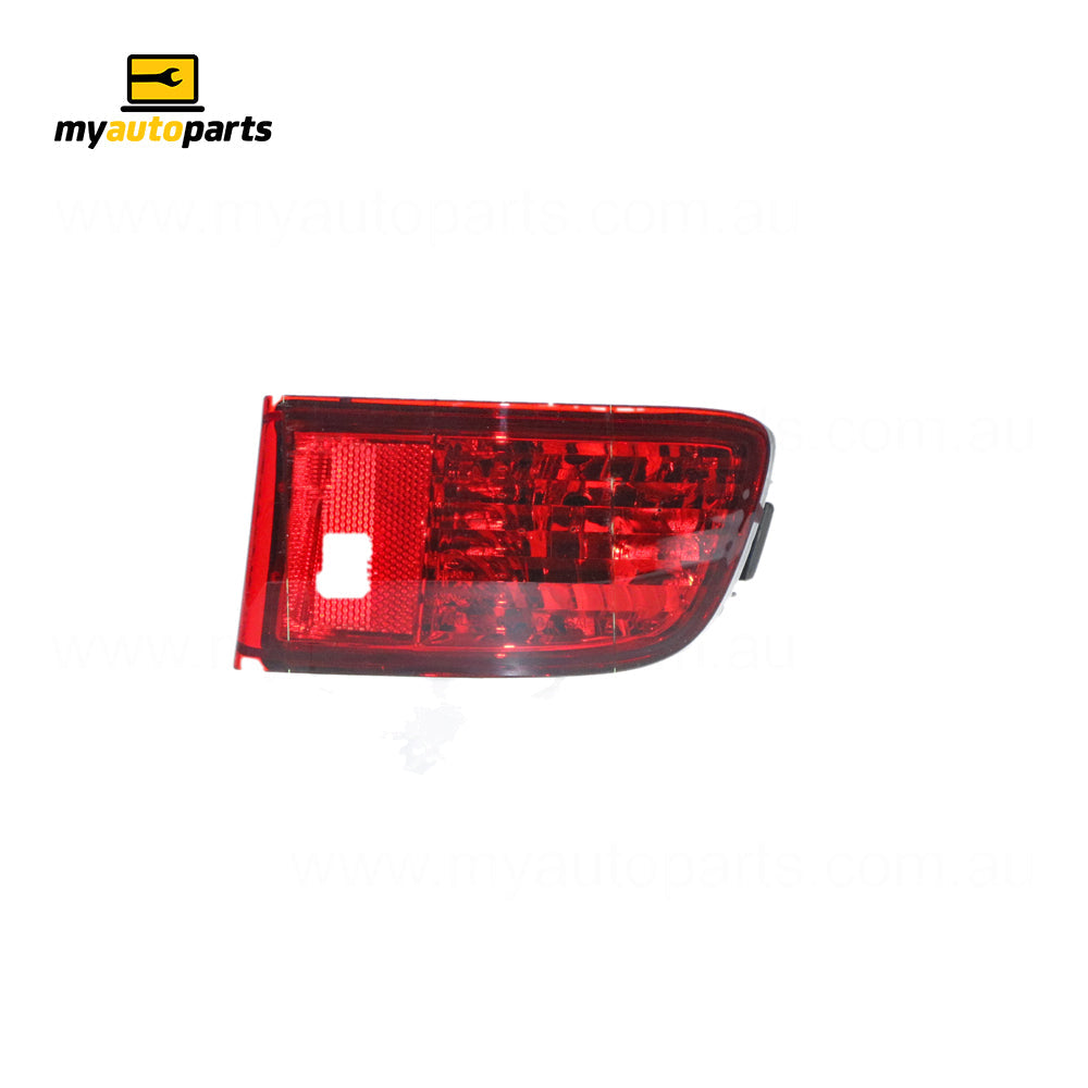 APG All Crash Rear Bar Lamp Drivers Side OEM Suits Toyota Prado RZJ120R / GRJ120R / KDJ120R 2002 to 2009 TLH-21070RHG