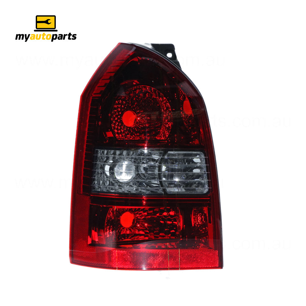 APG All Crash Tail Lamp Passenger Side OEM Suits Hyundai Tucson JM 2004 to 2010 HUA-21040LHG