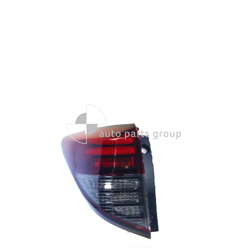 APG All Crash Tail Lamp Passenger Side OEM Suits Honda HR-V RU 2018 to 2021 OGI-21043LHG