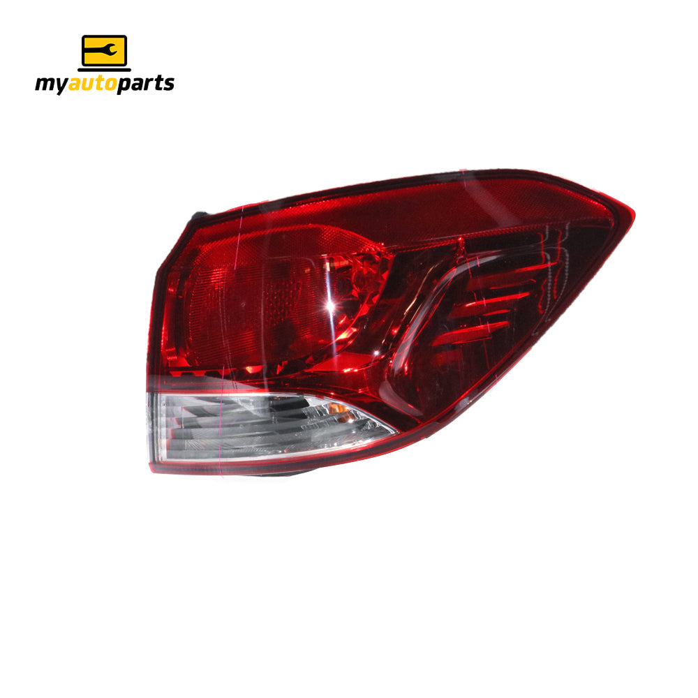APG All Crash Tail Lamp Drivers Side OEM suits Holden Cruze JH Wagon 2/2012 to 10/2016 GJI-21040RHG