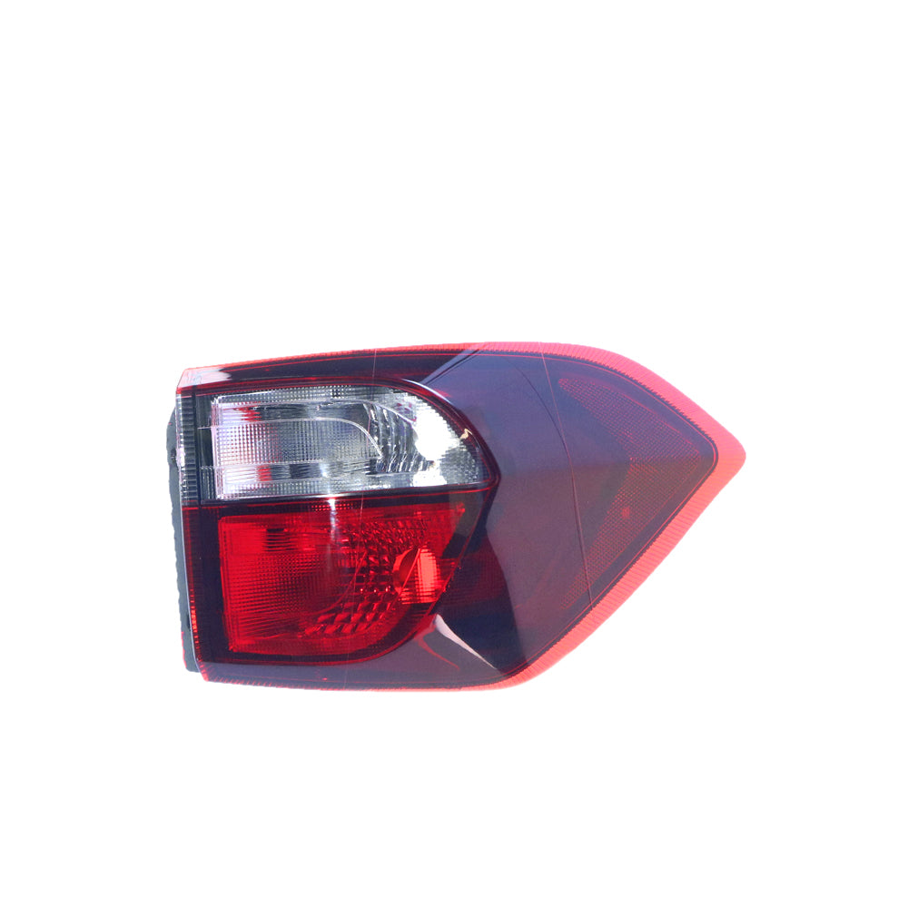 APG All Crash Ford Ecosport Certified Aftermarket Tail Lamp Drivers Side 12/2013 to 12/2017 - CN1Z13404M FES-21040RHQ