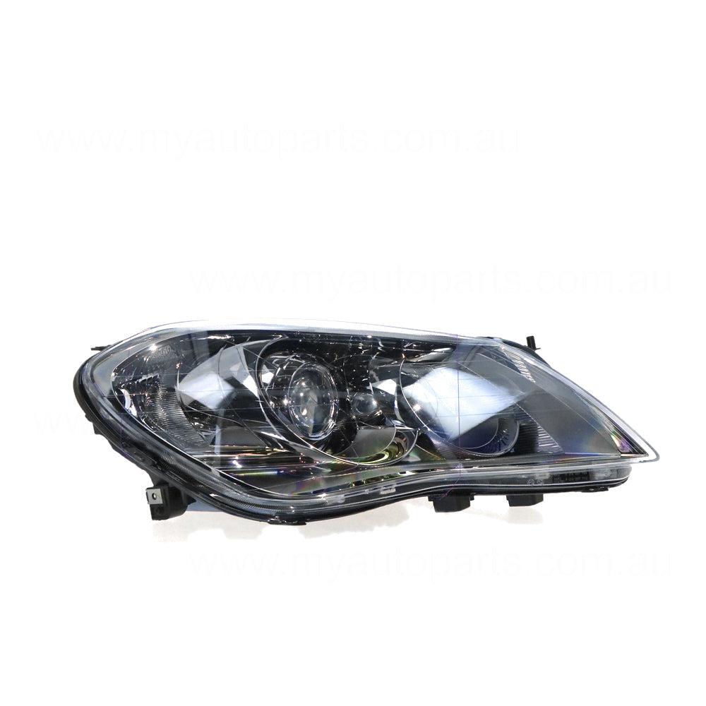 APG All Crash Halogen Head Lamp Drivers Side OEM Suits Suzuki Kizashi FR 2010 to 2016 SFR-21030RHG