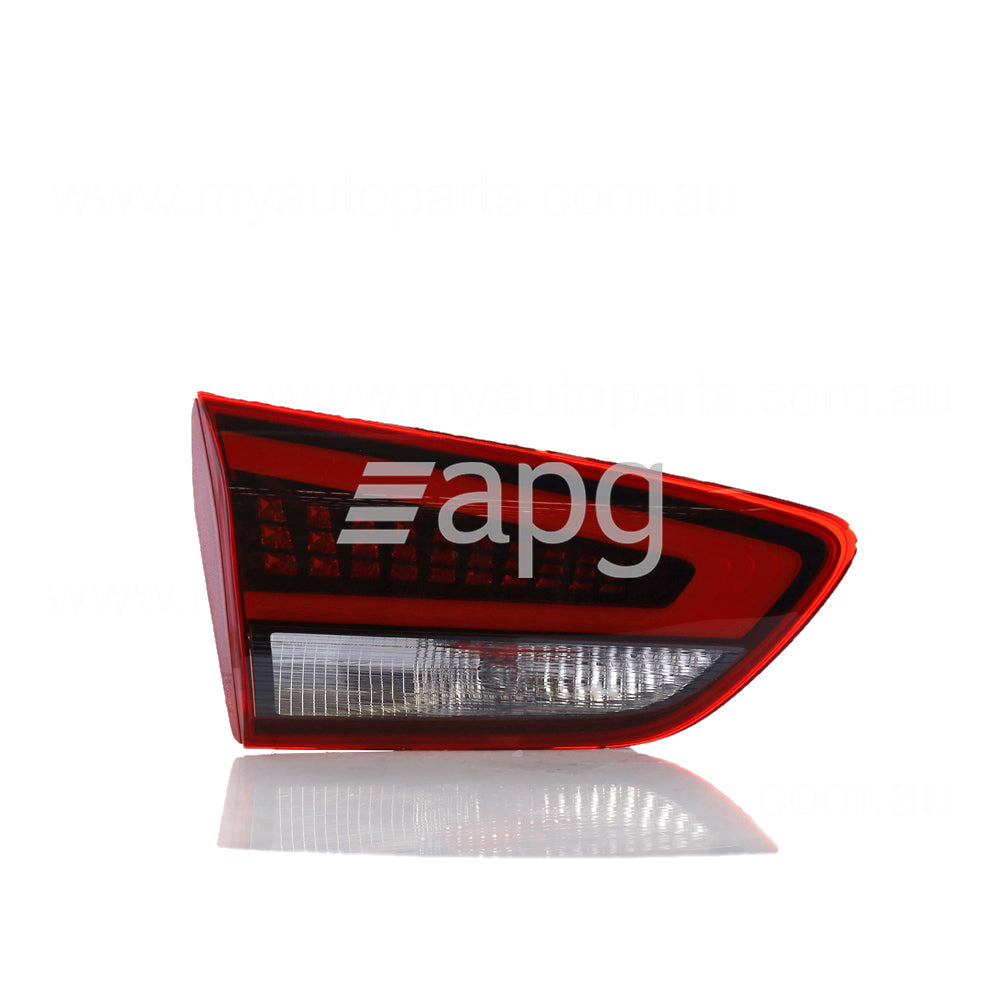 APG All Crash Hyundai i30 OEM Tail Lamp Passenger Side 03/2021 to / - 92403G4500 HIF-21040LHG