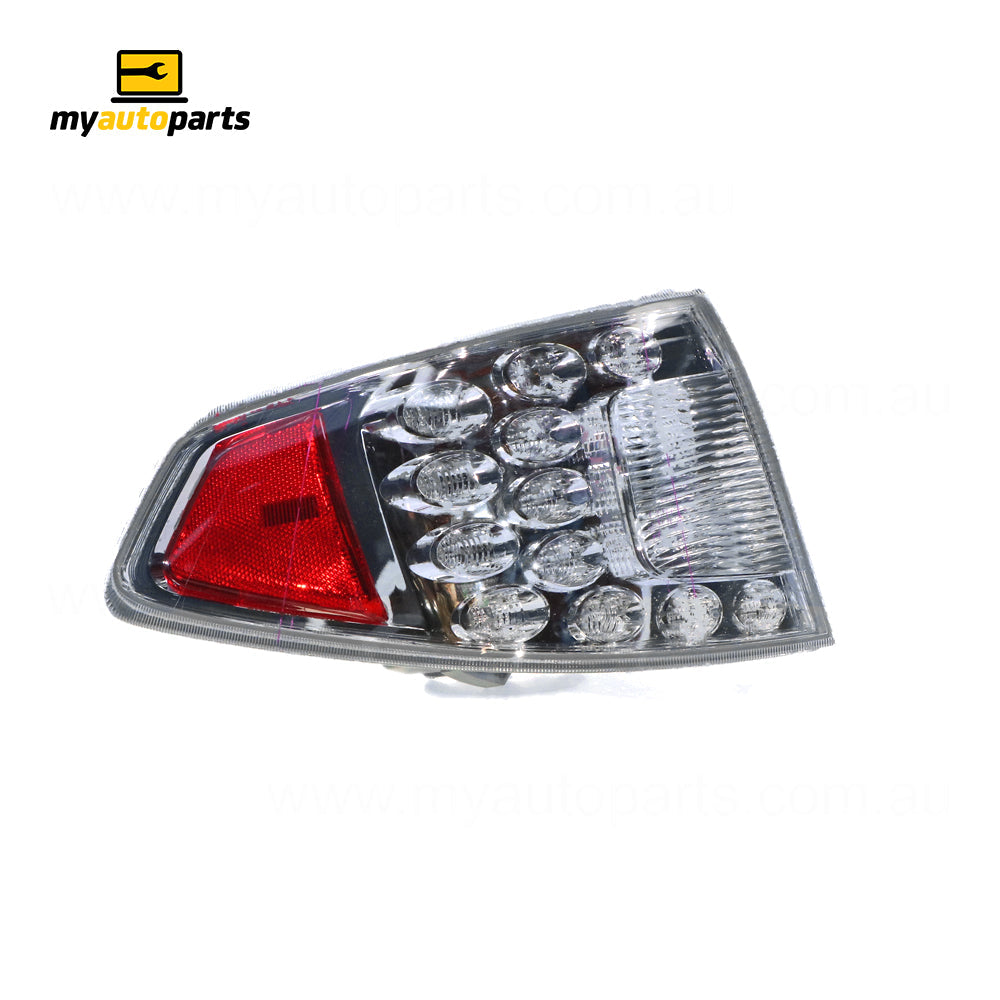 APG All Crash Tail Lamp Passenger Side OEM suits Subaru Impreza/XV 5 Door Hatch 2007 to 2014 UIF-21040LHG