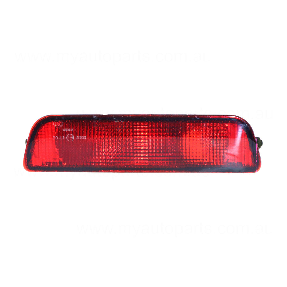 APG All Crash Rear Bar Lamp Certified Suits Nissan Dualis J10 2010 to 2014 NDB-21070Q