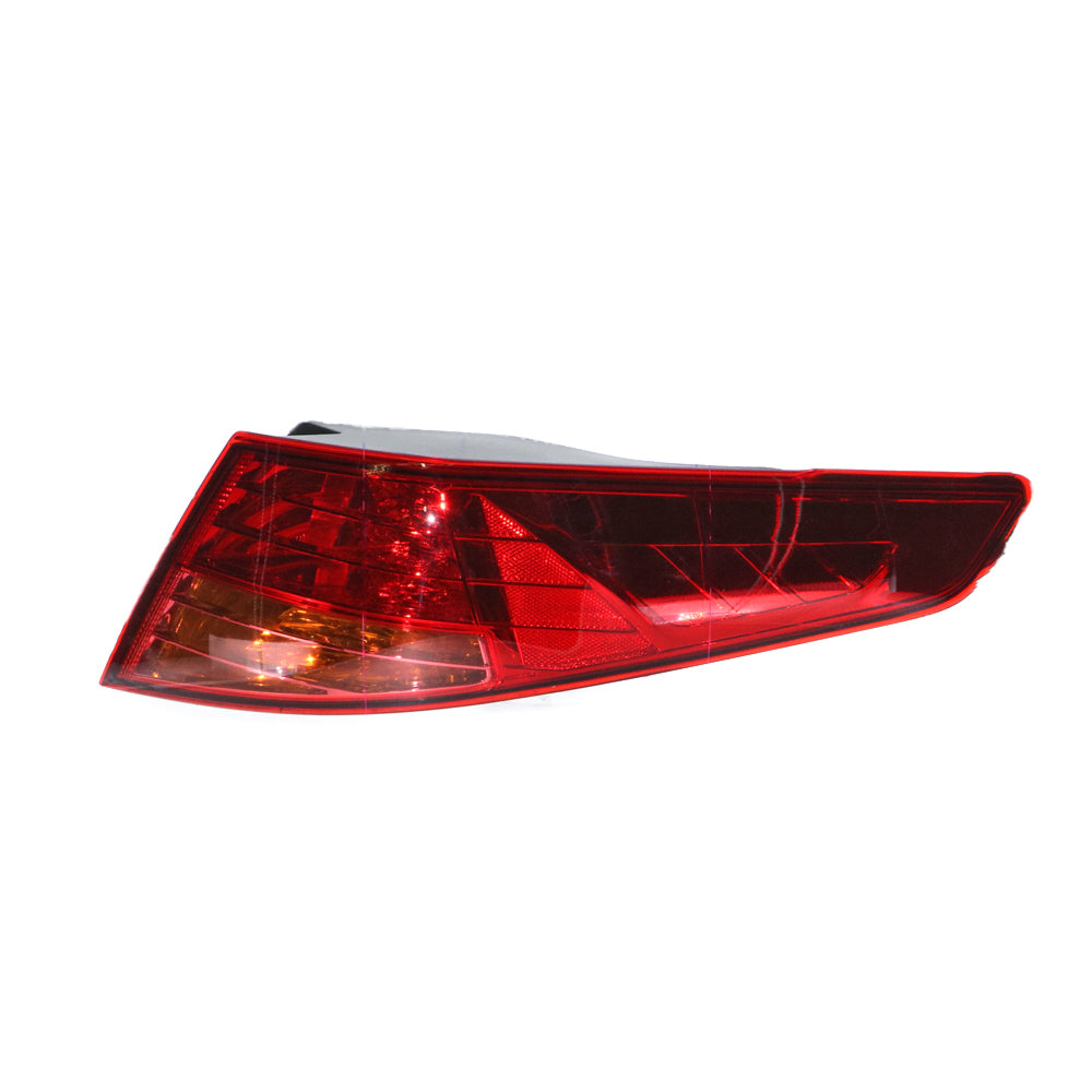 APG All Crash Tail Lamp Drivers Side OEM Suits Kia Optima TF 2011 to 2013 KOB-21041RHG