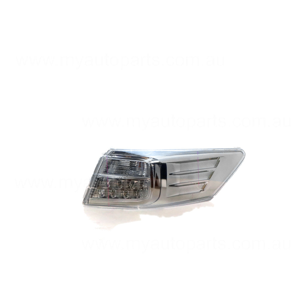 APG All Crash Tail Lamp Drivers Side OEM Suits Honda Odyssey Luxury RB 2011 to 2014 OOD-21042RHG