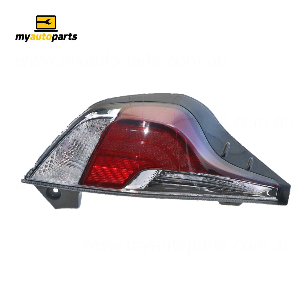 APG All Crash LED Tail Lamp Passenger Side OEM suits Toyota Prius-C NHP10R 2/2015 to 6/2017 TPF-21041LHG