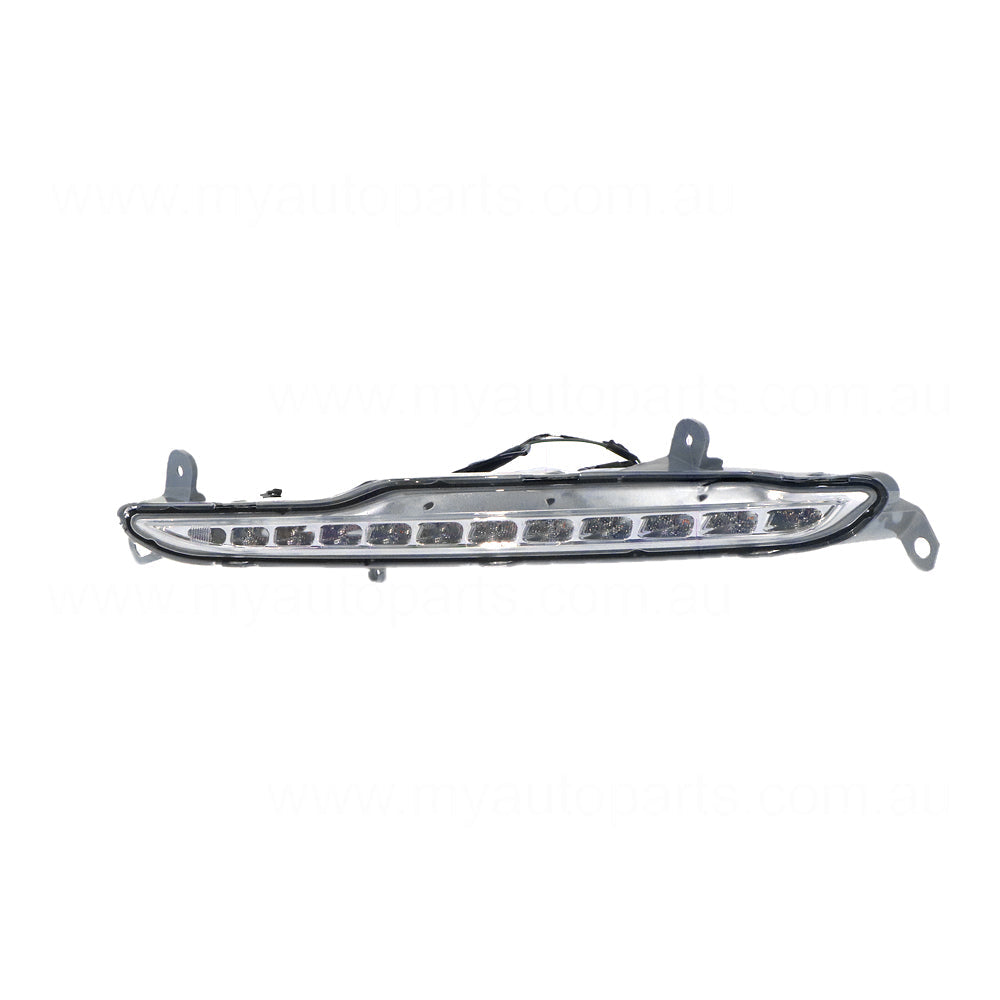 APG All Crash Daytime Running Lamp Passenger Side OEM Suits Kia Optima TF 2011 to 2013 KOB-21160LHG