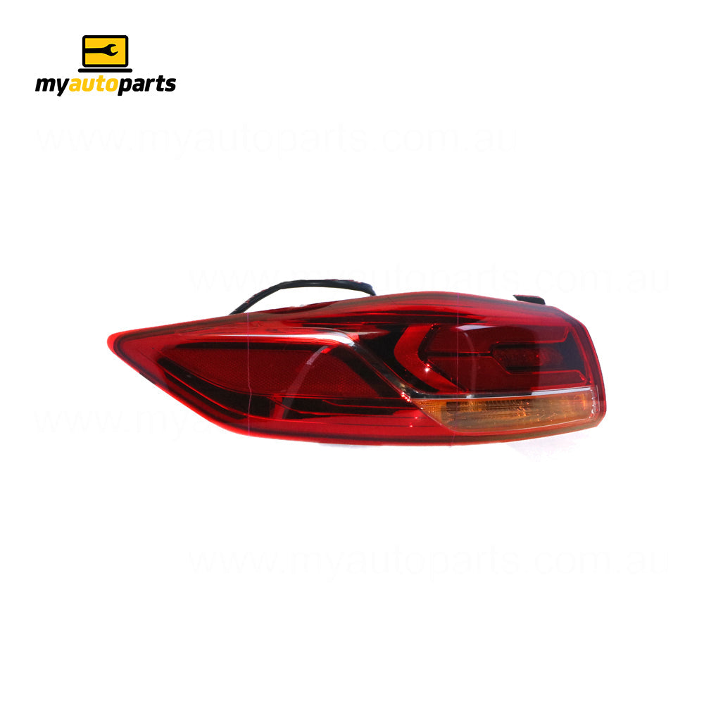 APG All Crash LED Tail Lamp Passenger Side OEM Suits Hyundai Elantra AD SR Turbo 7/2016 to 10/2018 HLJ-21042LHG