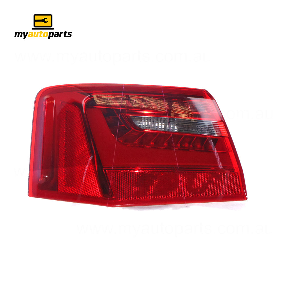 APG All Crash Tail Lamp Passenger Side Certified suits Audi A6/S6 Sedan 6/2011 to 3/2015 UAEA-21040LHQ