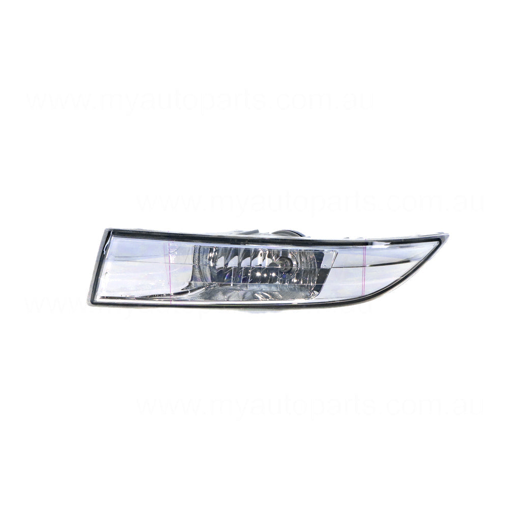 APG All Crash Fog Lamp Passenger Side OEM Suits Nissan Maxima J31 2003 to 2009 NME-21061LHG