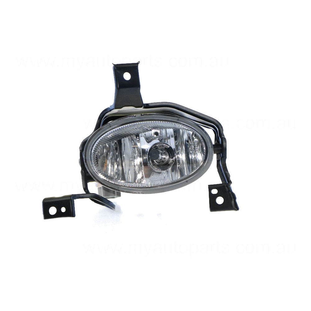 APG All Crash Fog Lamp Passenger Side OEM Suits Honda CR-V RE 2007 to 2012 ORC-21061LHG
