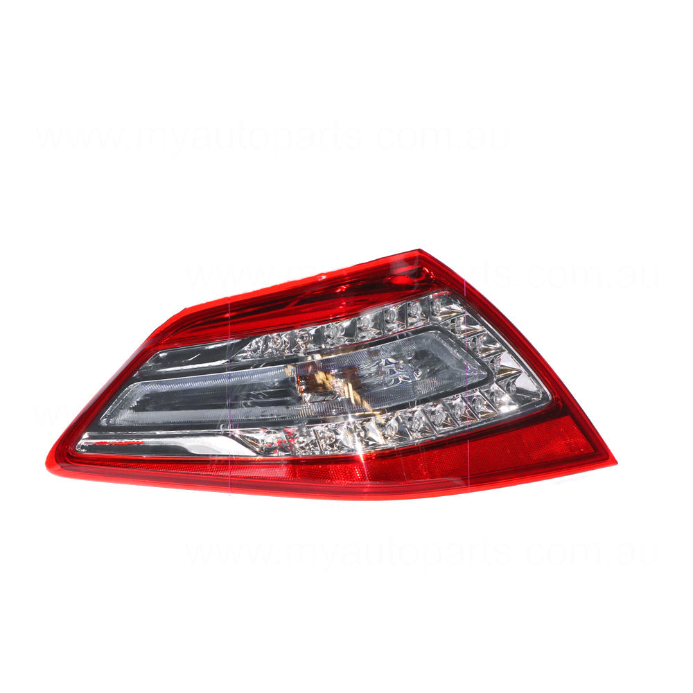APG All Crash LED Tail Lamp Passenger Side OEM Suits Nissan Maxima J32 2009 to 2013 NMG-21041LHG