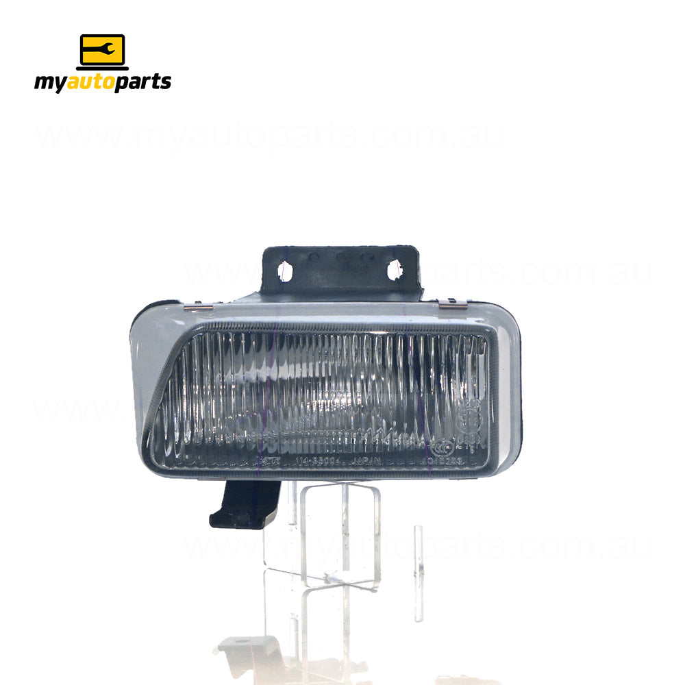 APG All Crash Fog Lamp Passenger Side OEM suits Isuzu Truck N Series GNG-21062LHG