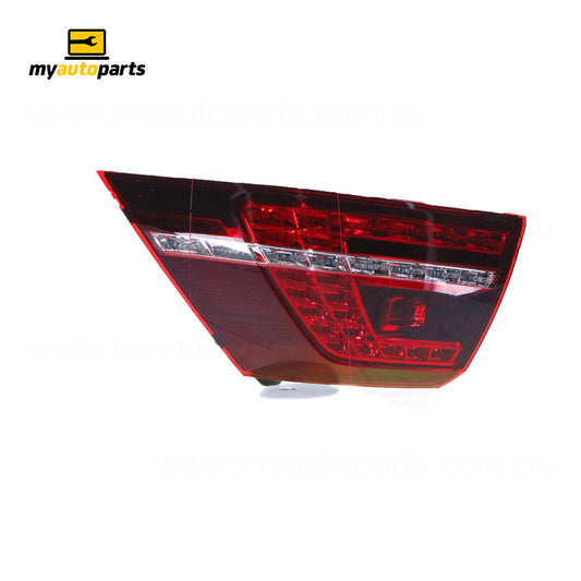 APG All Crash LED Tail Lamp Drivers Side Certified Suits Volkswagen Golf GTi Performance MK 7 10/2013 to 7/2017 VGI-21043RHQ