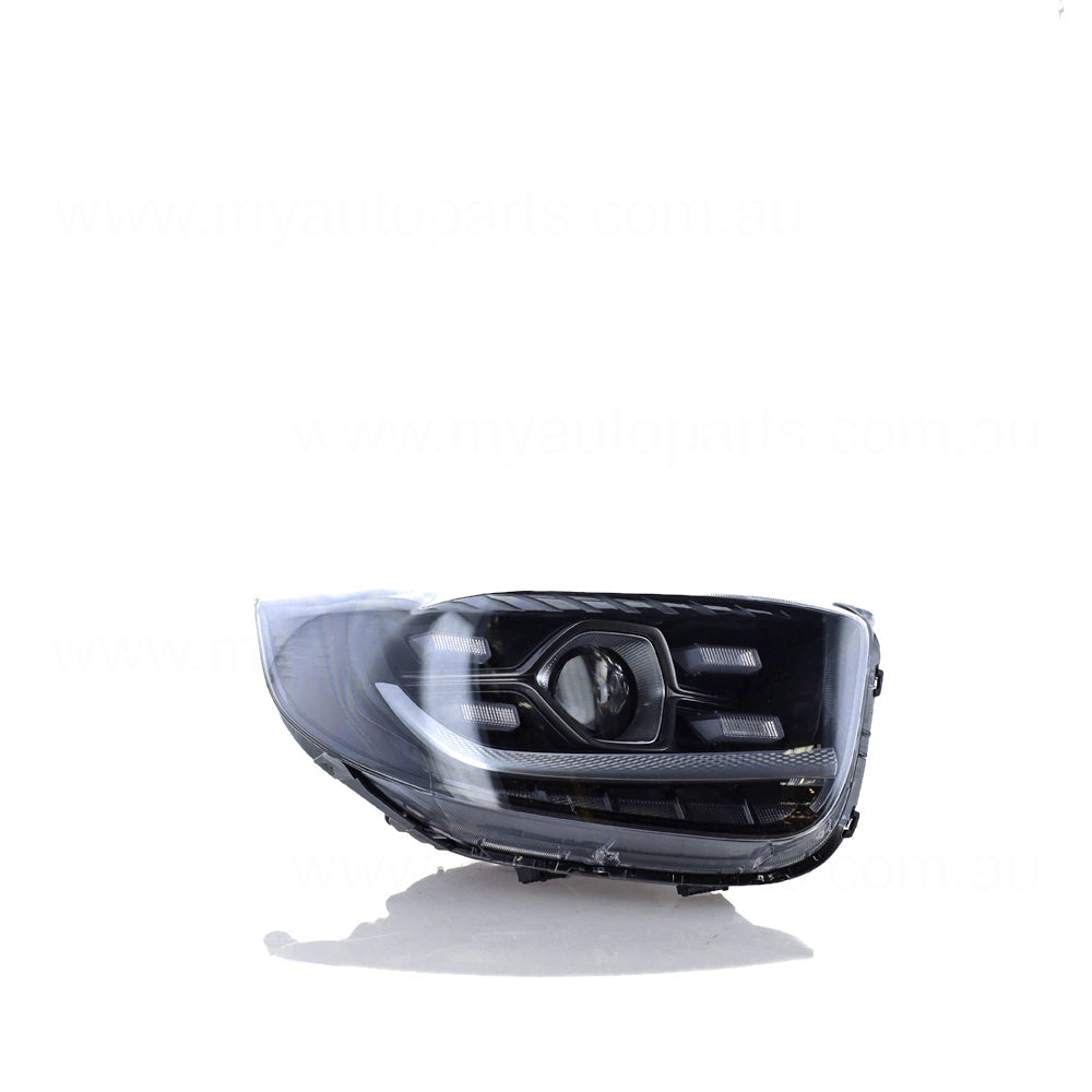 APG All Crash Kia Picanto OEM Head Lamp Drivers Side 07/2020 to 10/2023 - 92102G6450 KPB-21033RHG
