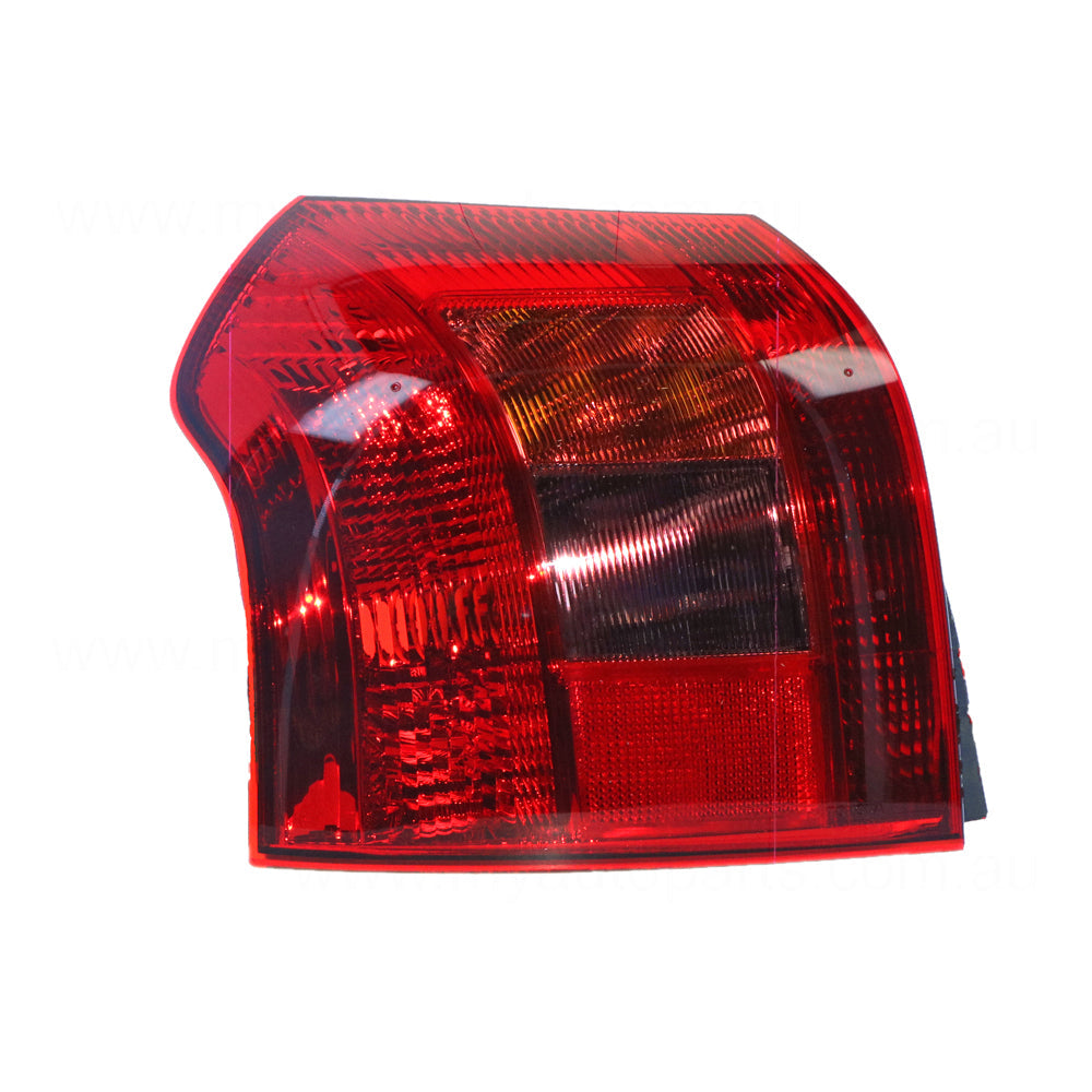 APG All Crash Tail Lamp Passenger Side OEM Suits Toyota Corolla ZZE122R Hatch 10/2001 to 4/2004 TCO-21041LHG