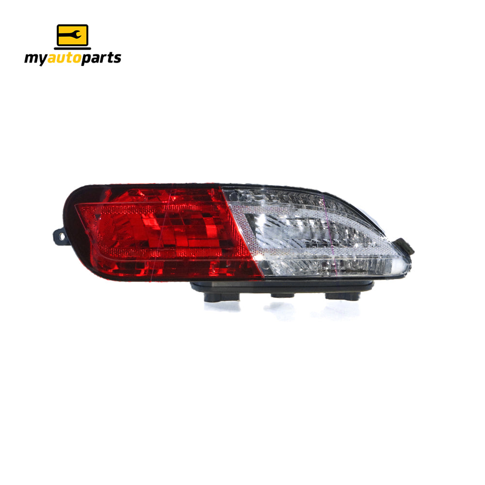 APG All Crash Rear Bar Lamp Drivers Side OEM suits Holden Colorado 7 RG GRH-21070RHG