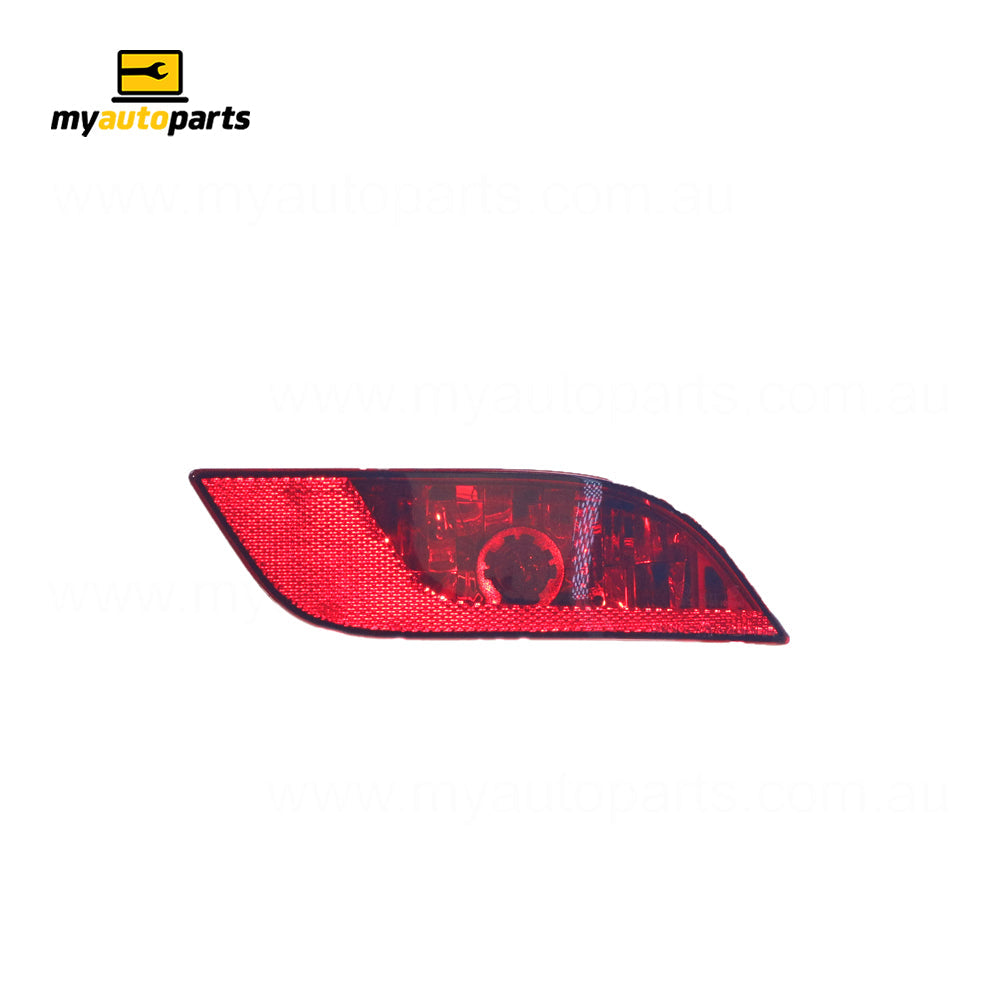 APG All Crash Rear Bar Lamp Drivers Side OEM suits Jeep Compass BG JBG-21070RHG