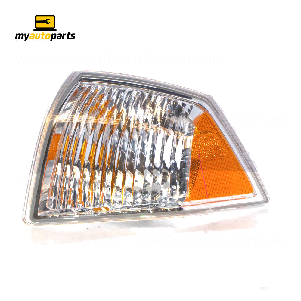 APG All Crash Front Park / Indicator Lamp Passenger Side OEM suits Jeep Compass MK JMK-21010LHG