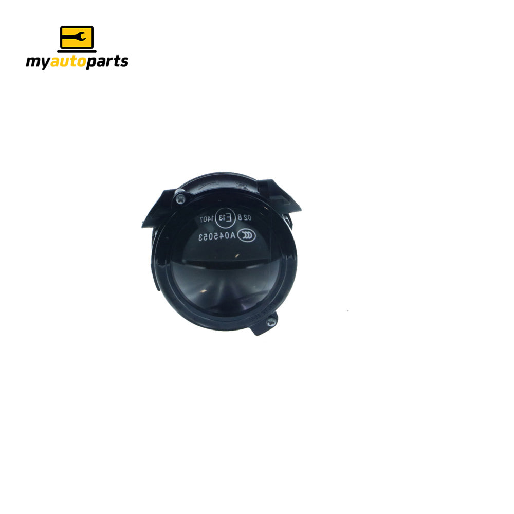 APG All Crash Fog Lamp Passenger Side OEM Suits Lexus RX400H MHU38 2005 to 2008 TZS-21060LHG