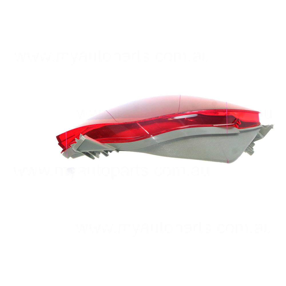 APG All Crash Rear Bar Lamp Drivers Side OEM Suits Mazda CX-7 ER 2006 to 2012 MCX-21070RHG