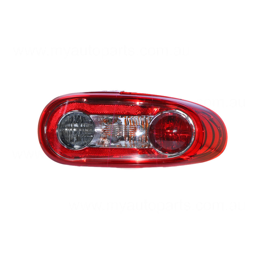 APG All Crash Tail Lamp Drivers Side OEM Suits Mazda MX-5 NC 10/2008 To 07/2015 MNC-21041RHG