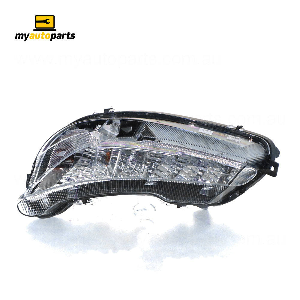 APG All Crash Front Bar Park / Indicator Lamp Passenger Side OEM suits Toyota Camry TSI-21020LHG
