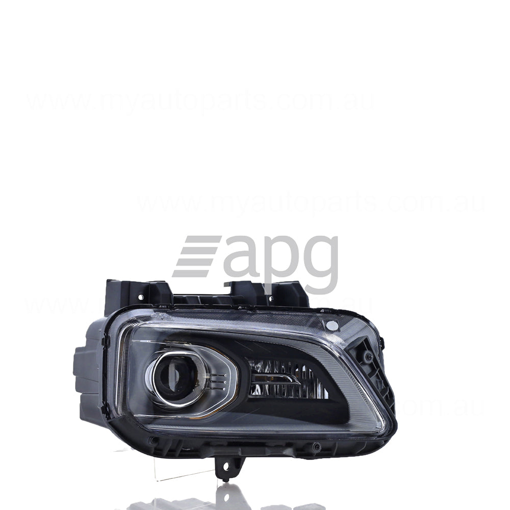 APG All Crash Hyundai Kona OEM Head Lamp Drivers Side 12/2018 to 11/2020 - 92102J9160 HUC-21033RHG