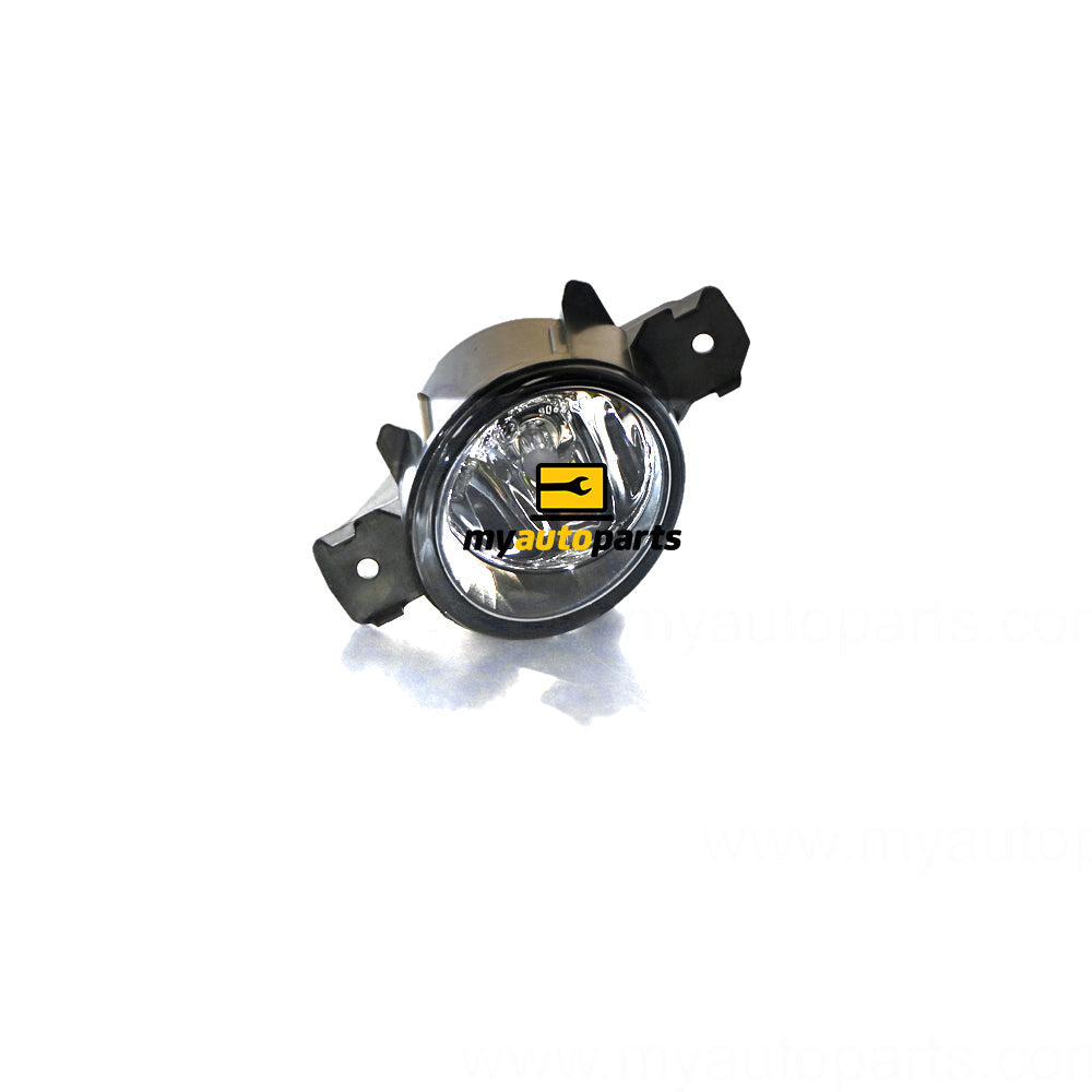 APG All Crash Fog Lamp Passenger Side OEM suits Nissan Navara Series 3 NNM-21060LHG