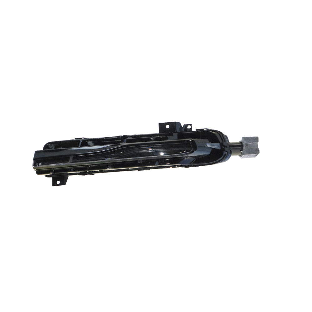 APG All Crash Daytime Running Lamp Passenger Side OEM Suits Volvo S40 / V40 M Series 2013 to 2021 LABA-21160LHG
