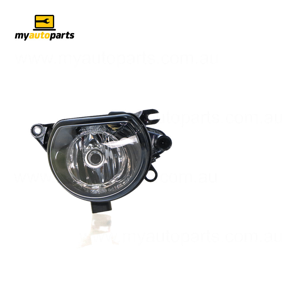 APG All Crash Fog Lamp Drivers Side OES  Suits Audi Q7 4L 2007 to 2009 UQA-21060RHP