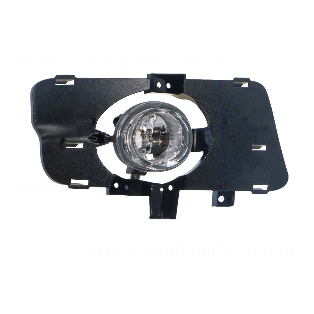 APG All Crash Fog Lamp Drivers Side Certified Suits Mazda 3 SP23 BK Sedan 2004 to 2006 MBN-21061RHQ