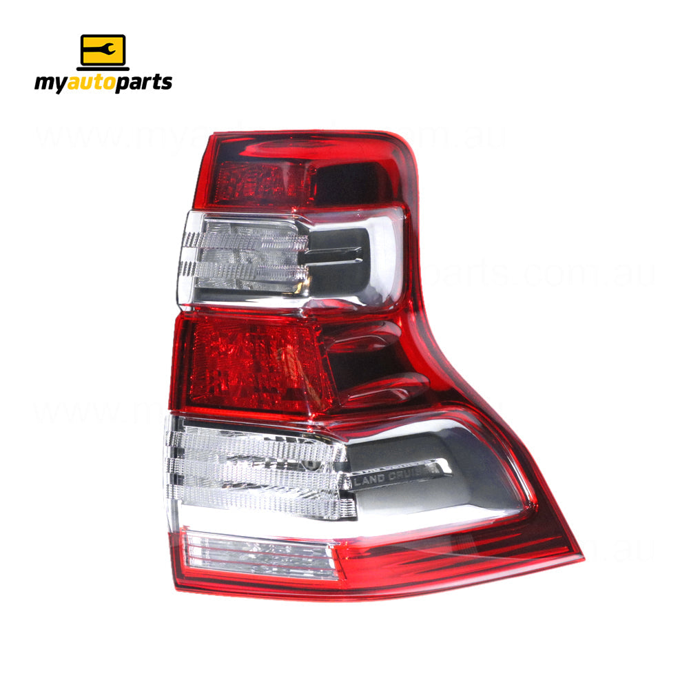 APG All Crash LED Tail Lamp Drivers Side OEM suits Toyota Prado 150 Series 2013 to 2017 TLI-21041RHG