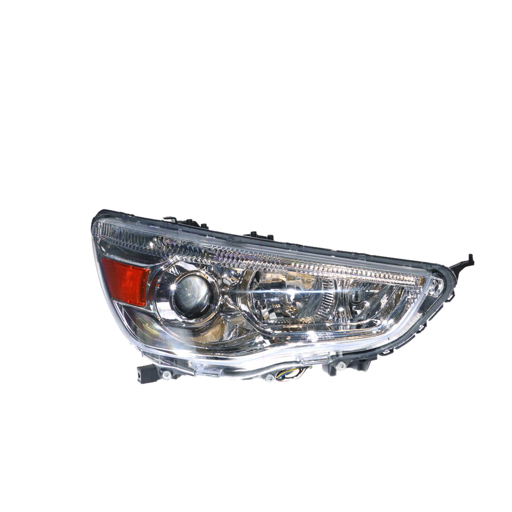 APG All Crash Head Lamp Drivers Side Certified suits Mitsubishi ASX CXA-21030RHQ