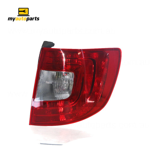 APG All Crash Tail Lamp Drivers Side Certified Suits Skoda Superb 3T Wagon 2010 to 2014 VSA-21041RHQ