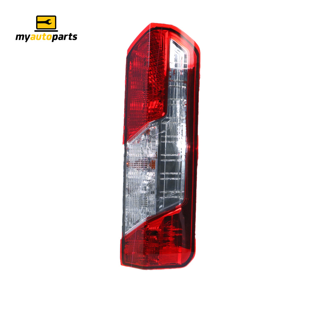 APG All Crash Tail Lamp Drivers Side OEM Suits Ford Transit VO 2014 to 2021 FVO-21040RHG