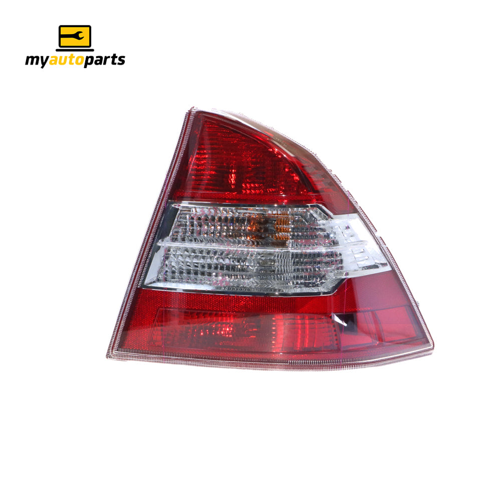 APG All Crash Tail Lamp Drivers Side OEM Suits Ford Focus LV Sedan 4/2009 to 4/2011 FOC-21040RHG