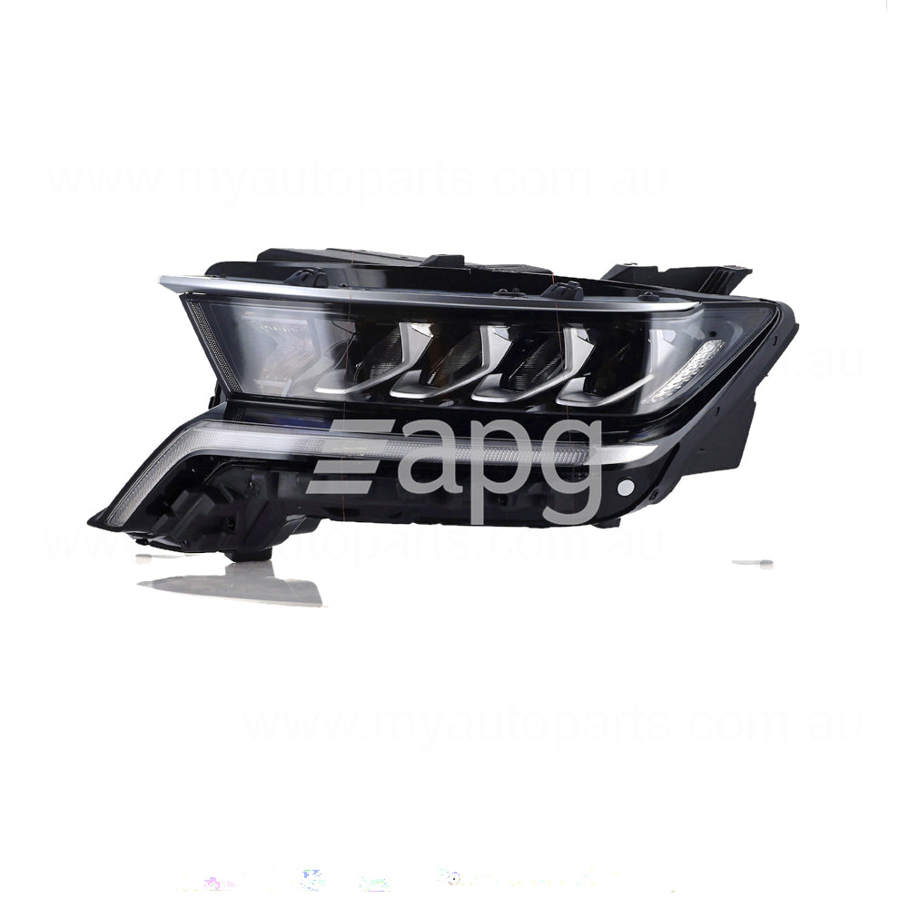 APG All Crash Kia Sorento OEM Head Lamp Passenger Side 04/2020 to / - 92101P2030 KSM-21030LHG