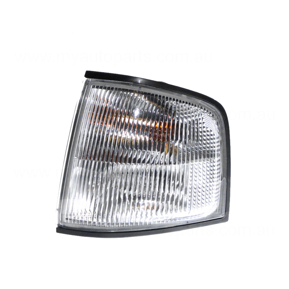 APG All Crash Front Park / Indicator Lamp Passenger Side OEM suits MEB-21014LHG