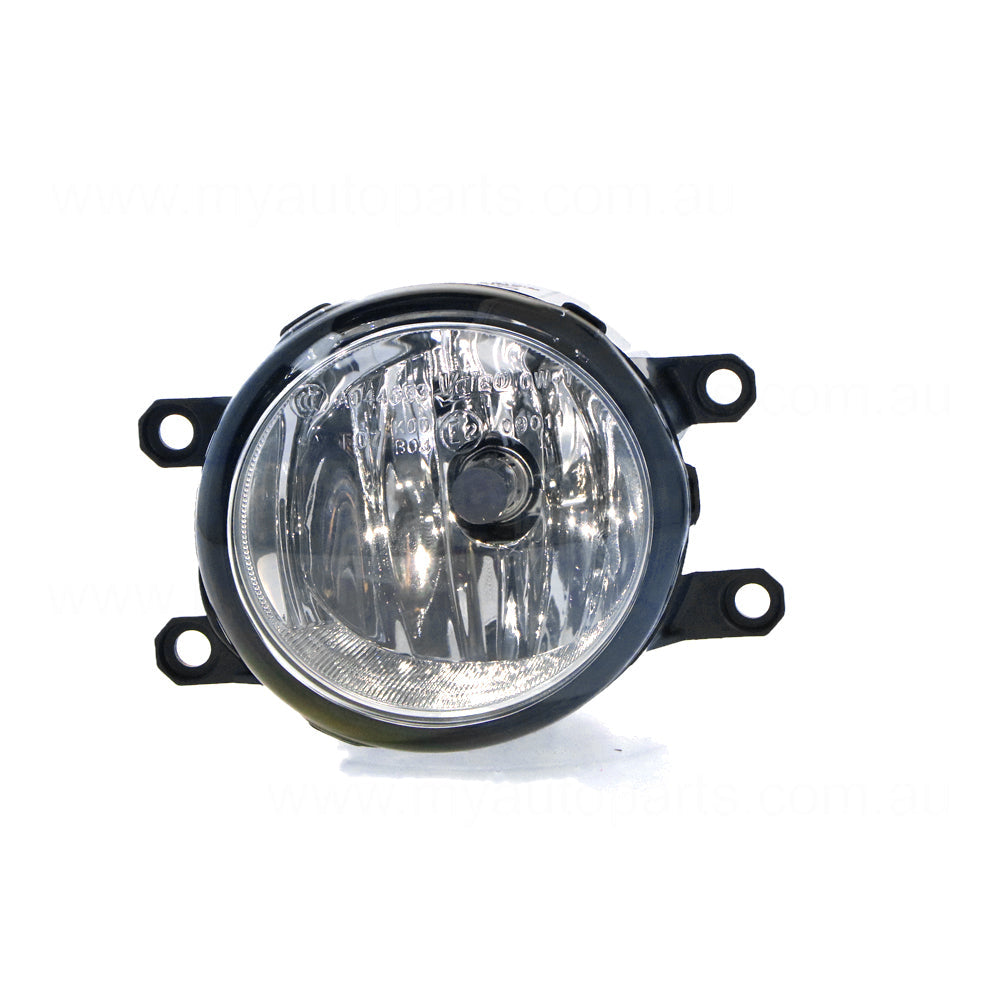 APG All Crash Fog Lamp Passenger Side OEM suits Various Lexus & Toyota Models TCP-21061LHG