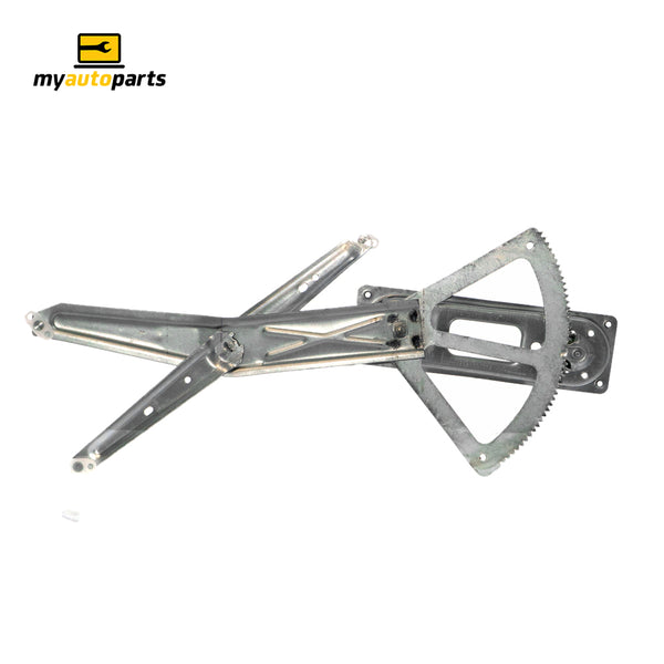 APG Front Door Window Regulator Suits VT-Z Commodore GVT-80210RH