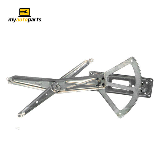 APG Front Door Window Regulator Suits VT-Z Commodore GVT-80210RH