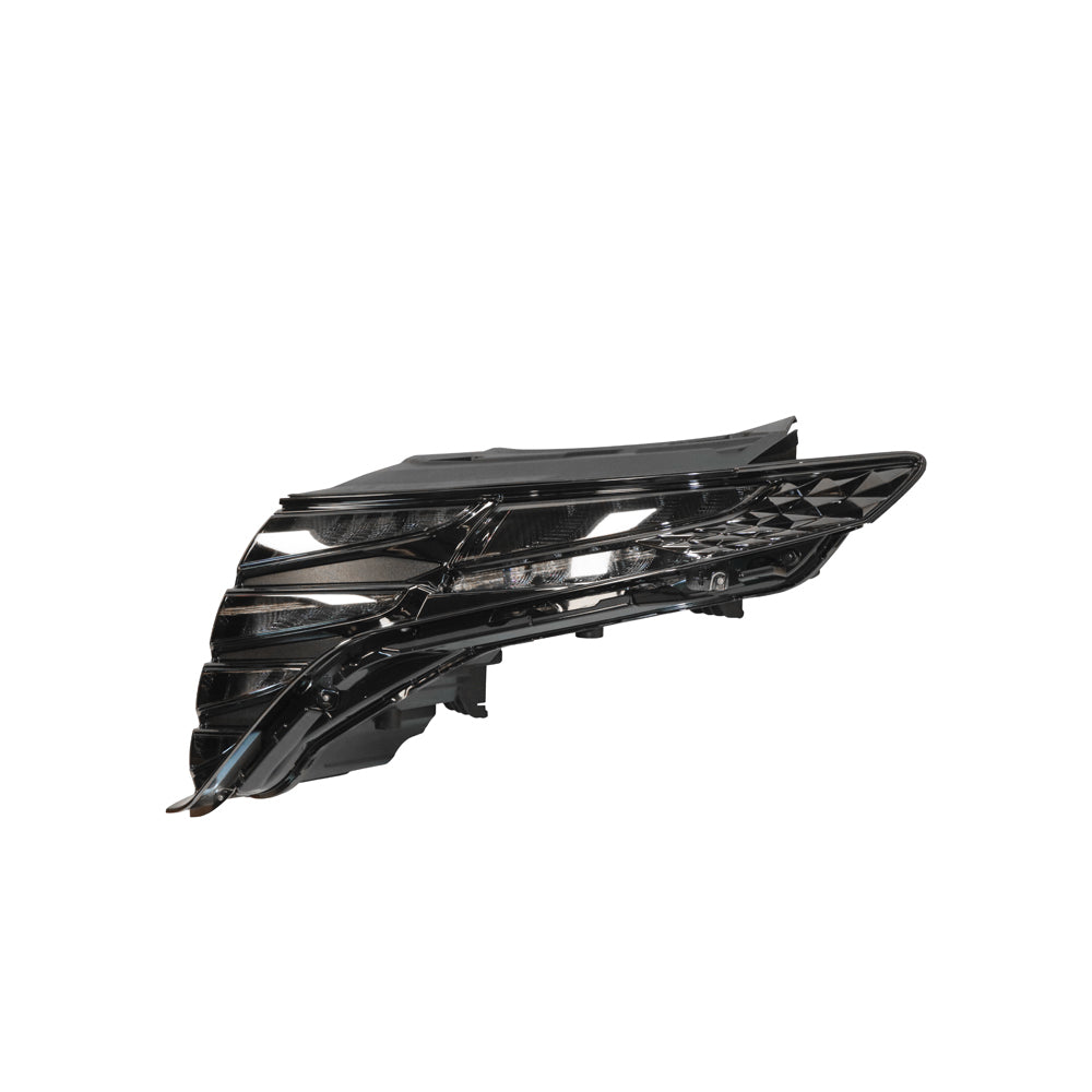 APG All Crash Hyundai Tucson OEM Daytime Running Lamp Passenger Side 01/2021 to / - 92207N9300 HUH-21161LHG