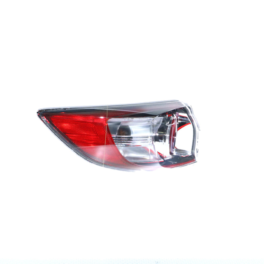 APG All Crash Tail Lamp Passenger Side OEM suits Mazda 3 BL Hatch 3/2009 to 12/2013 MBO-21042LHG