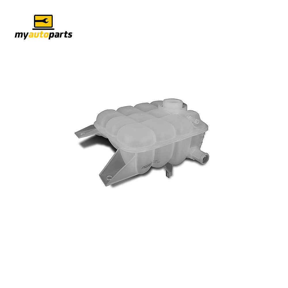 APG Radiator Overflow Bottle suits Ford Falcon fits 4.0L 6Cyl Peas, built from 01/2008 to 10/2014 FFG-34300