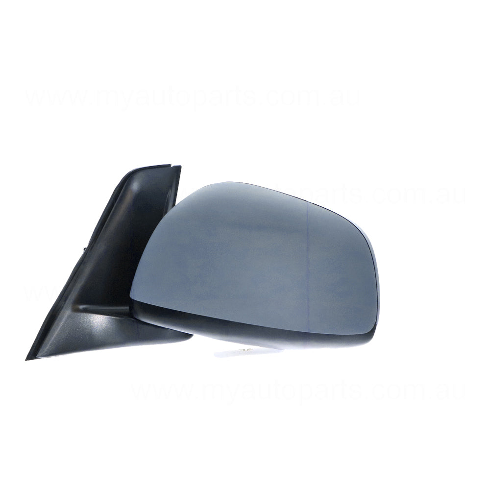 APG Door Mirror Passenger Side Certified Suits Suzuki SX4 RW420 2007 to 2014 SSX-81000LHQ