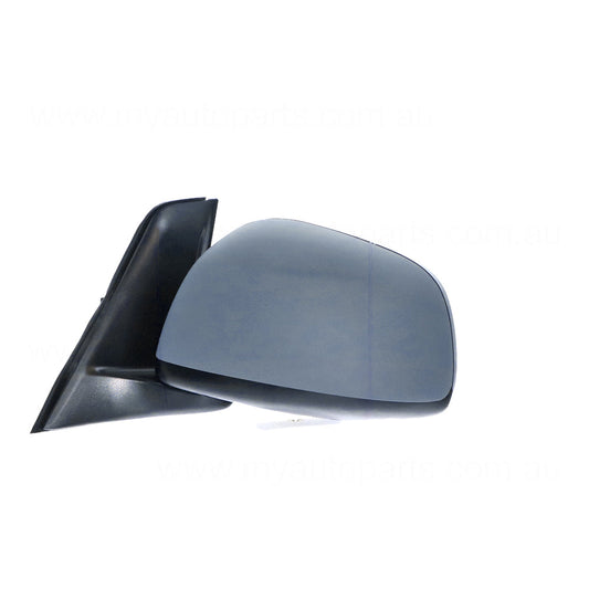 APG Door Mirror Passenger Side Certified Suits Suzuki SX4 RW420 2007 to 2014 SSX-81000LHQ